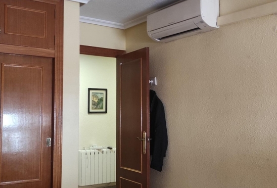 Resale - Apartment / flat - Santa Pola - Tamarit