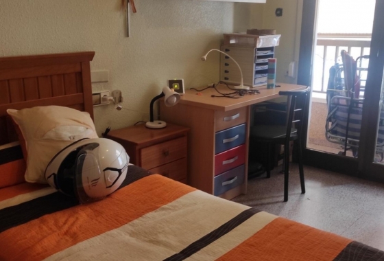 Resale - Apartment / flat - Santa Pola - Tamarit