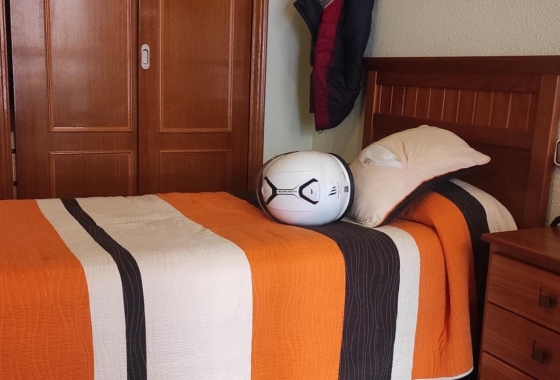 Resale - Apartment / flat - Santa Pola - Tamarit