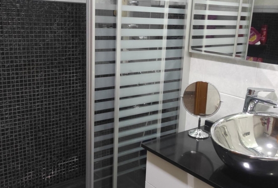 Resale - Apartment / flat - Santa Pola - Tamarit