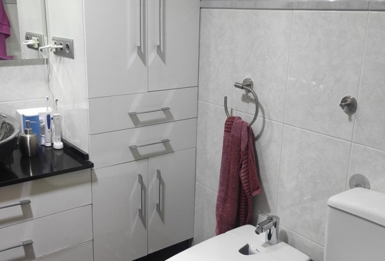 Resale - Apartment / flat - Santa Pola - Tamarit