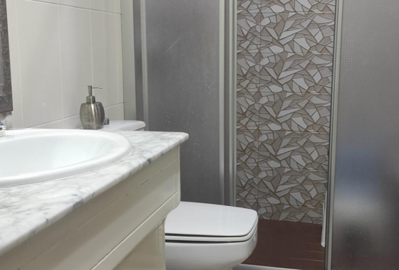 Resale - Apartment / flat - Santa Pola - Tamarit