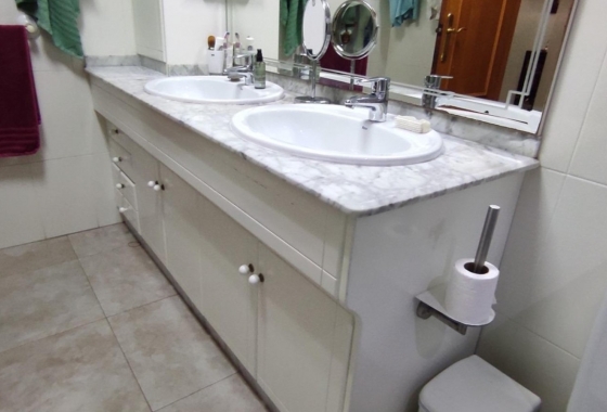 Resale - Apartment / flat - Santa Pola - Tamarit