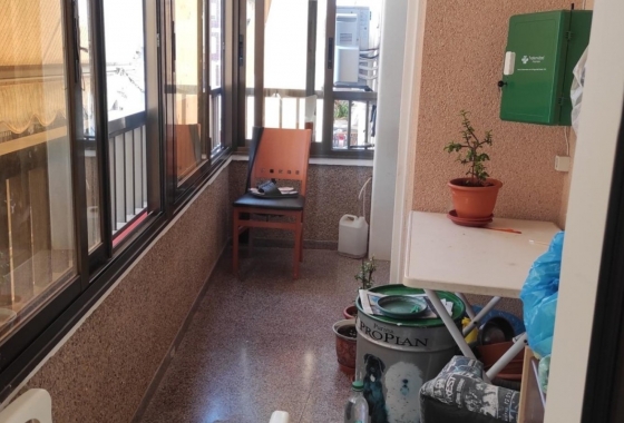 Resale - Apartment / flat - Santa Pola - Tamarit