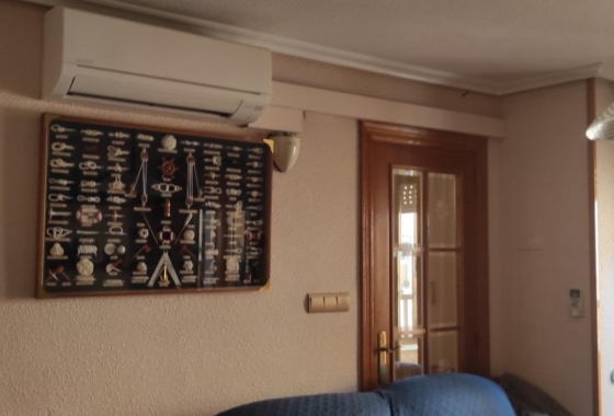 Resale - Apartment / flat - Santa Pola - Tamarit