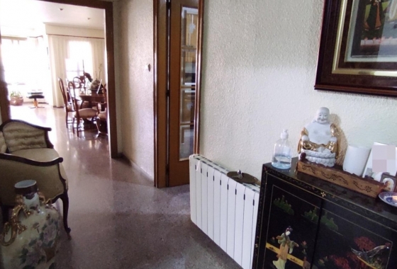 Resale - Apartment / flat - Santa Pola - Tamarit