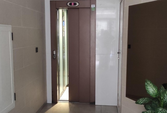 Resale - Apartment / flat - Santa Pola - Tamarit