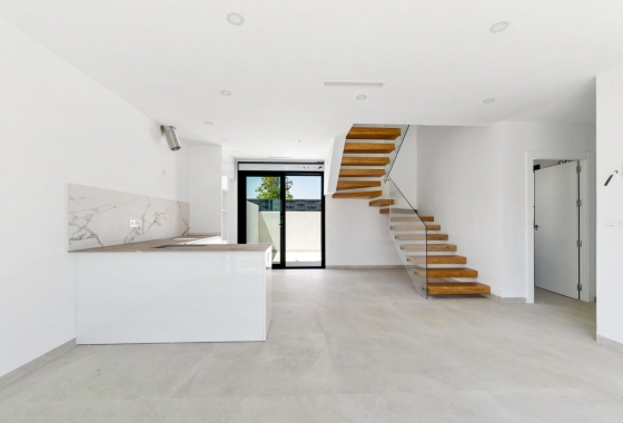 Resale - Villa - Benijofar