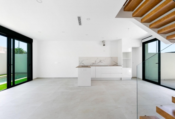 Resale - Villa - Benijofar