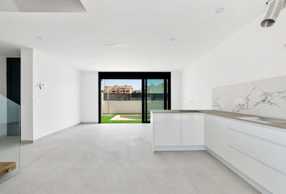 Resale - Villa - Benijofar