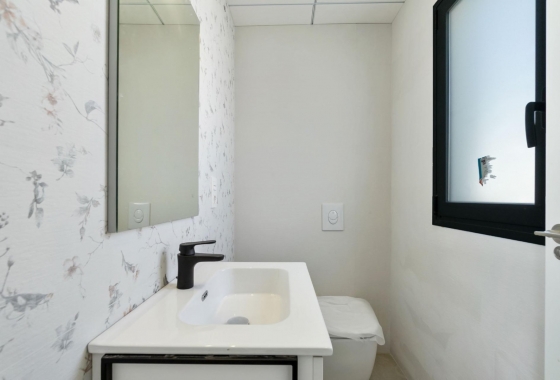 Resale - Villa - Benijofar