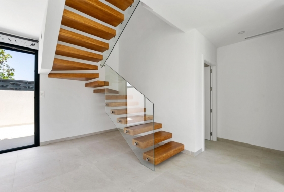 Resale - Villa - Benijofar