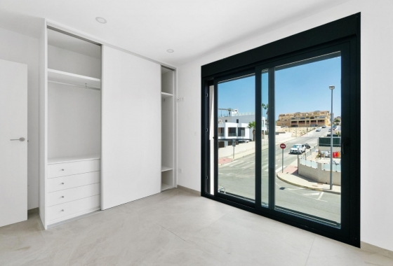 Resale - Villa - Benijofar