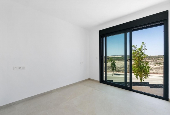 Resale - Villa - Benijofar