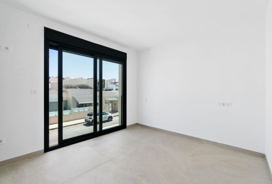 Resale - Villa - Benijofar