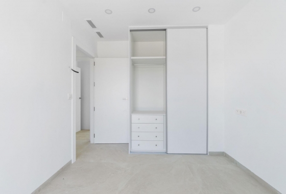 Resale - Villa - Benijofar