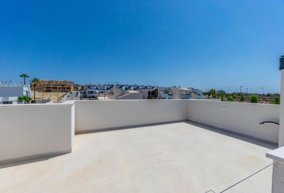 Resale - Villa - Benijofar