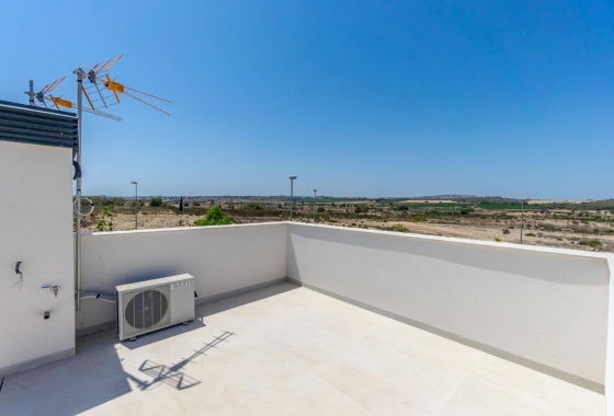 Resale - Villa - Benijofar