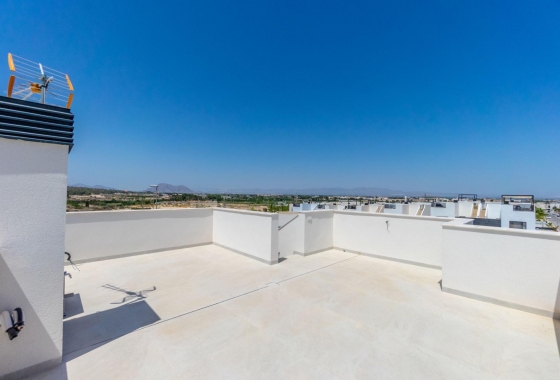 Resale - Villa - Benijofar