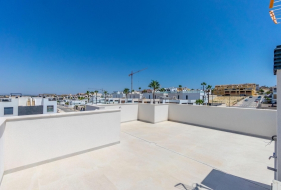 Resale - Villa - Benijofar