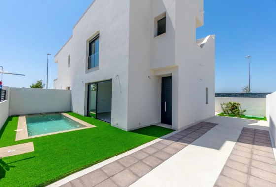 Resale - Villa - Benijofar