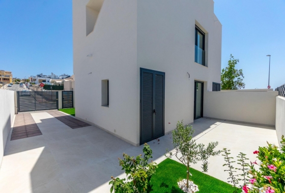 Resale - Villa - Benijofar