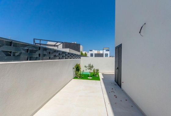 Resale - Villa - Benijofar