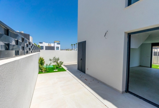 Resale - Villa - Benijofar