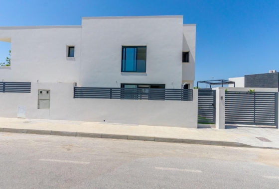 Resale - Villa - Benijofar