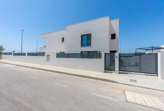 Resale - Villa - Benijofar