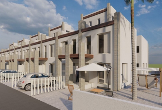 Deweloperskie - Dupleks - Santa Pola - Gran Alacant