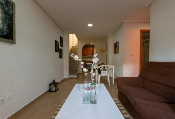 Resale - Apartment / flat - Santa Pola - Gran Playa