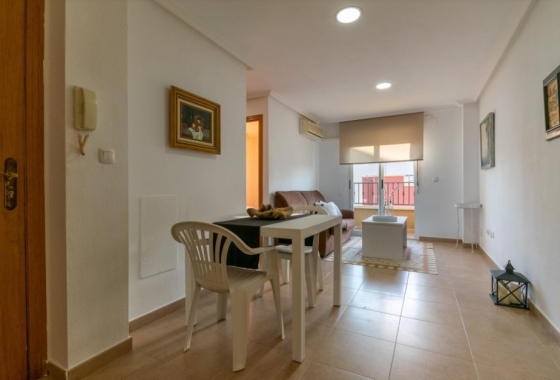 Resale - Apartment / flat - Santa Pola - Gran Playa