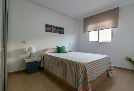 Resale - Apartment / flat - Santa Pola - Gran Playa