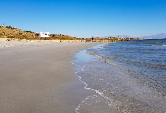 New Build - Apartment / flat - Santa Pola - Gran Alacant