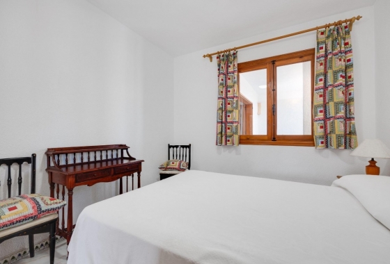 Resale - Apartment / flat - Torrevieja - Torreblanca