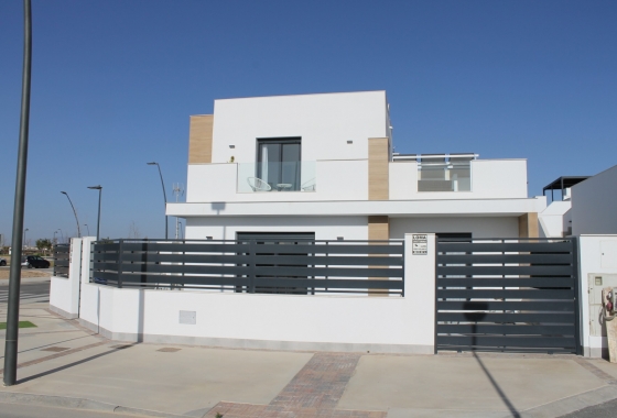 New Build - Villa - Torre Pacheco - La Torre Golf