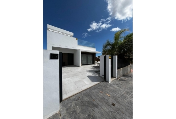 Reventa - Villa - San Fulgencio