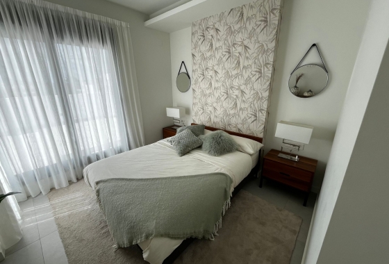 Reventa - Villa - San Fulgencio