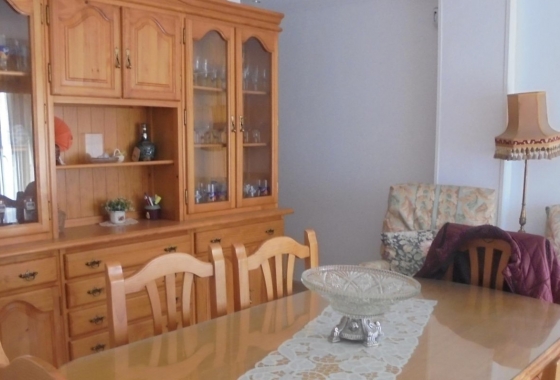Resale - Apartment / flat - Santa Pola - Tamarit