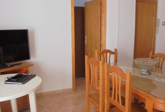 Resale - Apartment / flat - Santa Pola - Tamarit
