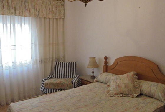 Resale - Apartment / flat - Santa Pola - Tamarit