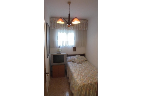 Resale - Apartment / flat - Santa Pola - Tamarit