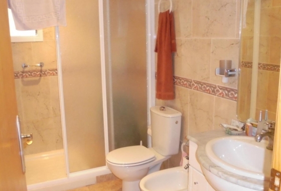 Resale - Apartment / flat - Santa Pola - Tamarit