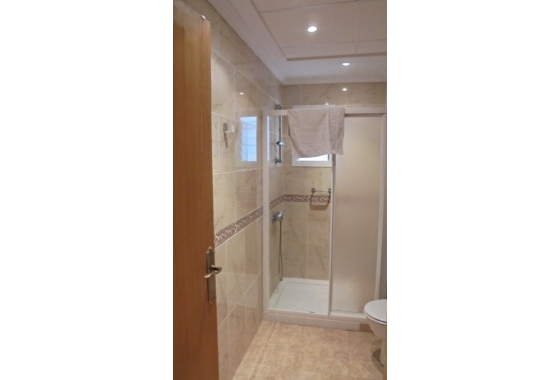 Resale - Apartment / flat - Santa Pola - Tamarit