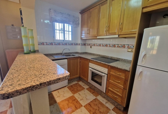 Resale - Duplex - Orihuela Costa - Villamartín