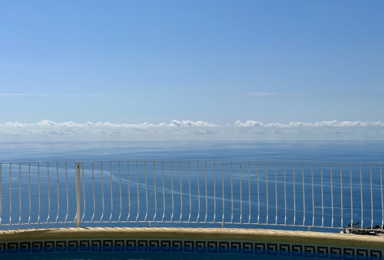 Reventa - Villa - Benitachell - Poble Nou