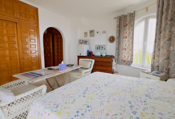 Reventa - Villa - Benitachell - Poble Nou