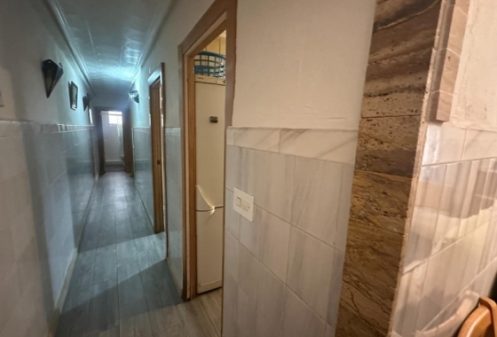 Resale - Bungalow - Santa Pola - Tamarit