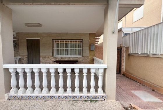 Resale - Bungalow - Santa Pola - Tamarit